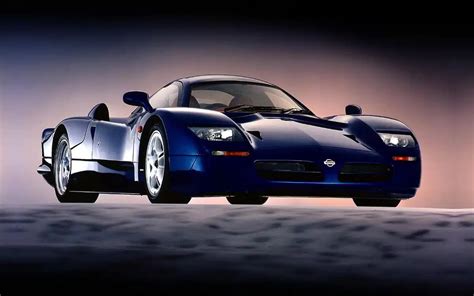 Best Nissan sports cars - from the Skyline to the GT-R