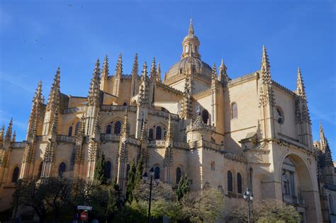 5 Things You Can't Miss on Your Visit to Segovia - Citylife Madrid