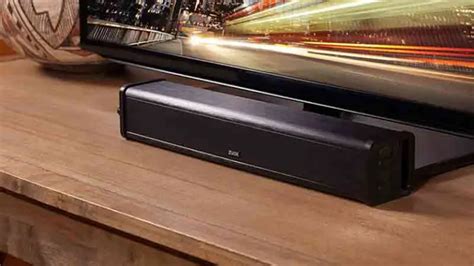 Best Soundbar For Alexa - (March 2023)