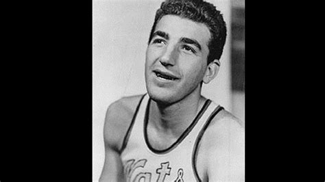 NBA, Syracuse legend Dolph Schayes dies at 87