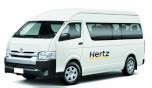 Hertz Vehicle Guide | Hertz Collections | Hertz