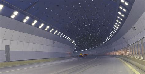 News - What is the notice in LED tunnel lights application?