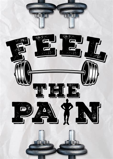 Weight Lifting Quotes Wallpaper