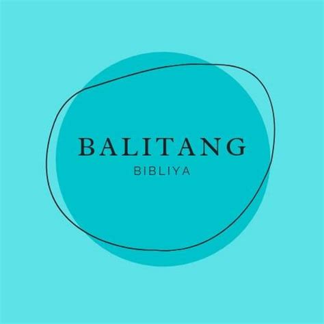 Balitang Biblya | Mercedes