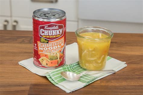 We Found the 8 Best Canned Chicken Noodle Soup Brands | Taste of Home