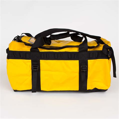 The North Face Base Camp Duffel -M - T0astdzu3 - SNS