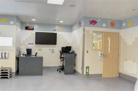 Renovation & Expansion: Surgical Suite | Albany Medical Center ...