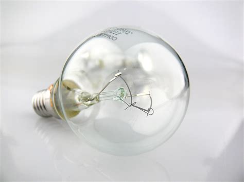 The incandescent light bulb | The incandescent light bulb (l… | Flickr