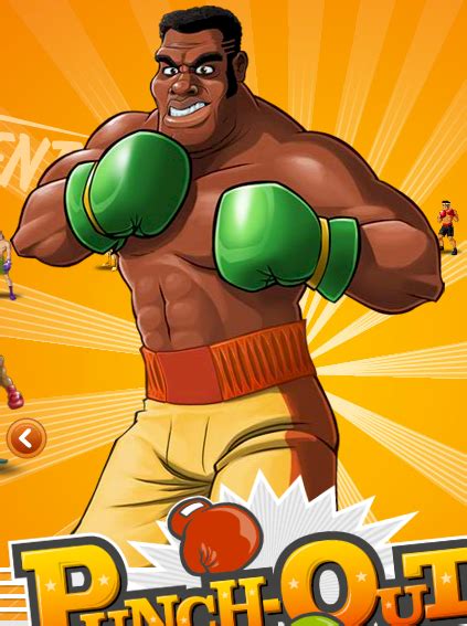 Mr. Sandman - The Punch-Out!! Wiki - Punch-Out!! characters, games, arcade games, and more