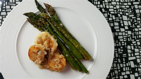 ina garten's provencal scallops - Give Me Meatloaf