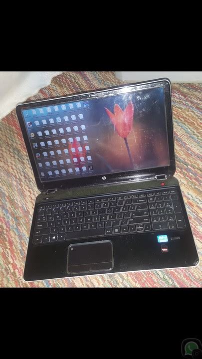 HP Envy M6 For Quick Sale ***80k***SOLD - Computers - Nigeria