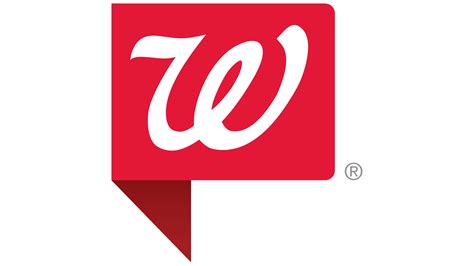 Walgreens Logo, symbol, meaning, history, PNG, brand