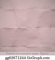 900+ Crumpled Paper Texture Illustration Cartoon | Royalty Free - GoGraph