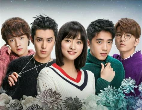 10 Best Chinese Youth Romantic Comedy Dramas You Must Watch - HubPages