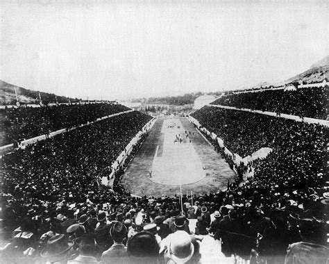 Athens-1896-interesting-facts-about-Olympics - The Best of Indian Internet