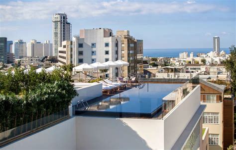 10 Best Hotels in Tel Aviv (Luxury, 5-Star, Boutique)