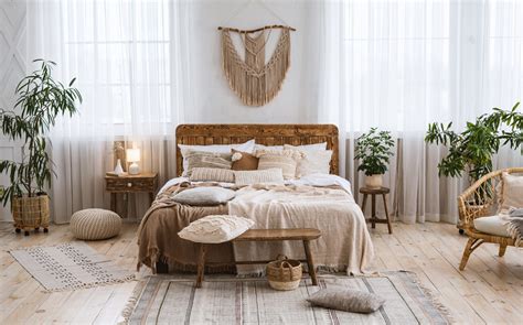 Cozy Minimal Bedroom Decor Visual Guide - iStorage