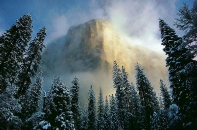 Keith Greenough Photography - OCA Learning Log: Landscape Photography Influences - Galen Rowell