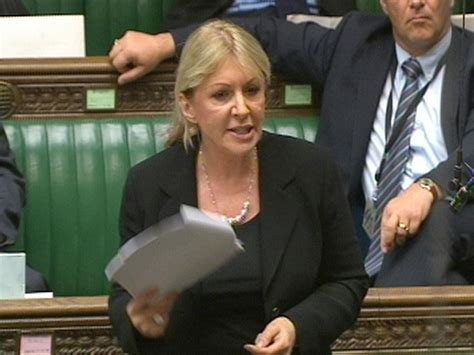 Coronavirus UK: UK Health Minister Nadine Dorries tests positive for ...