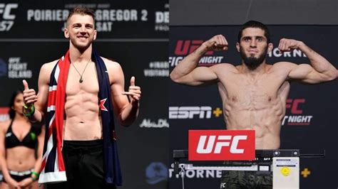 UFC 267: Islam Makhachev vs Dan Hooker Prediction, Odds and Fight Preview