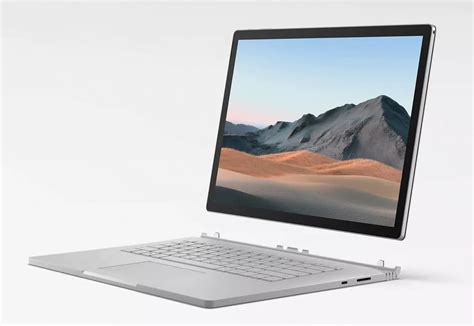 Microsoft Surface Book 3 15" Reviews, Pros and Cons | TechSpot