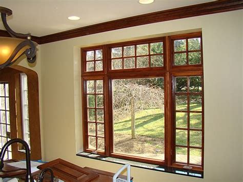 Best Wood Window Design Ideas for Your Home in 2023