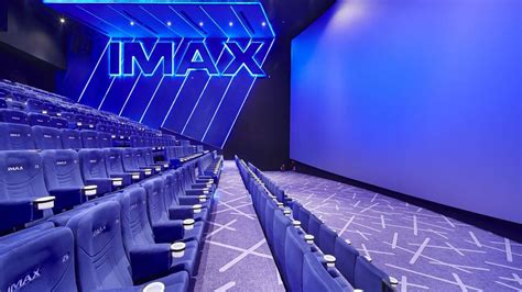 IMAX is Opening The Worlds Biggest Movie Theater Screen That is Bigger Than a Boeing 737 ...