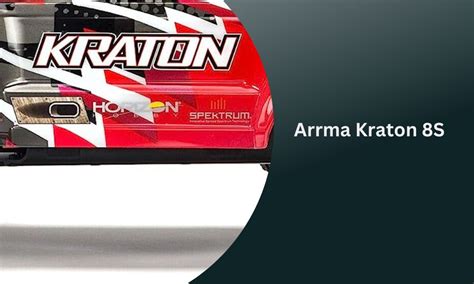 Arrma Outcast 8S Vs Kraton 8S - Which 8S Monster Truck Is Best? - RC Fact