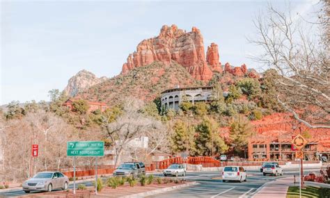 The Wilde Resort And Spa in Sedona, Arizona