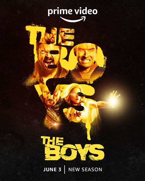 Download The Boys S01 1080p BluRay x265-RARBG - WatchSoMuch