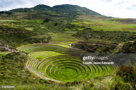 1,891 Terrace Farming Inca Stock Photos, High-Res Pictures, and Images - Getty Images