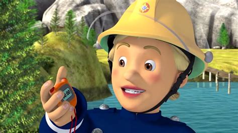 Fireman Sam New Episodes 🔥Firefighting Exercices 🚒 Fireman Sam Collection 🚒 🔥 Kids Movies - YouTube