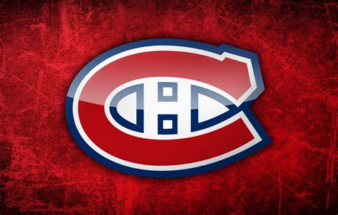 Wallpaper logo, Montreal, NHL, NHL, Montreal, Canadiens, Canadiens de ...