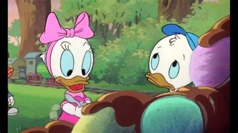 DuckTales the Movie: Treasure of the Lost Lamp movie information