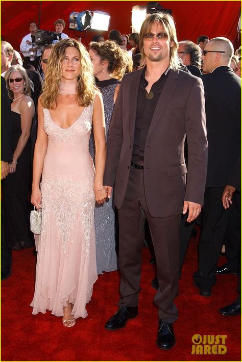 Emmys Fashion: See All of Jennifer Aniston's Red Carpet Moments ...