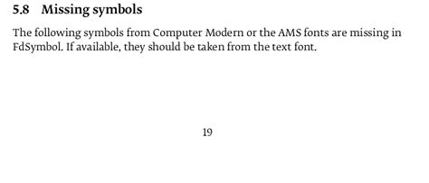 math mode - Nabla symbol and underbrace show only black dot - TeX - LaTeX Stack Exchange