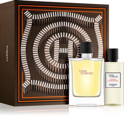 Hermès Terre d’Hermes, Gift Set XXV. | notino.co.uk