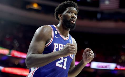 Joel Embiid could leave for shocking team if Sixers fail this season ...