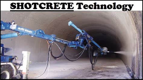 In The Shotcrete Process Which Cement Is Generally Used? - 2024 ...