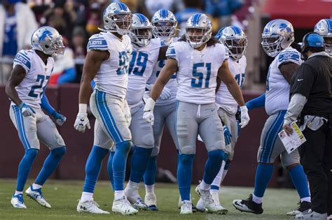 Will the Detroit Lions offense have the defense ready?