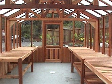 Pole shed greenhouse Best savings ~ Gerry Woodworkers