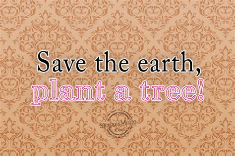 Save Earth Slogans - Page 3