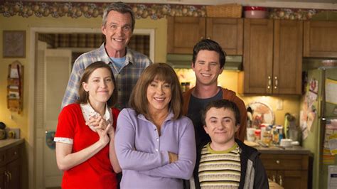 The Middle: recapitulando el episodio final – No es en Serie