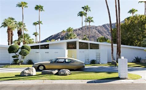 Examples Of Mid Century Modern Architecture | Psoriasisguru.com