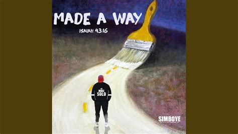 Made a way - YouTube