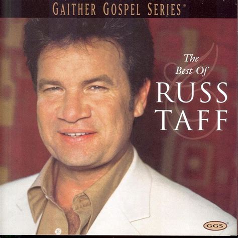 Russ Taff – Gaither Music