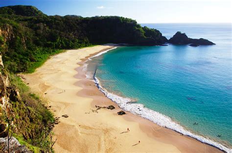 Baia do Sancho, Brazil | The World's 50 Best Beaches, 2023