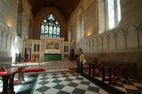 Armagh Cathedral | National Churches Trust