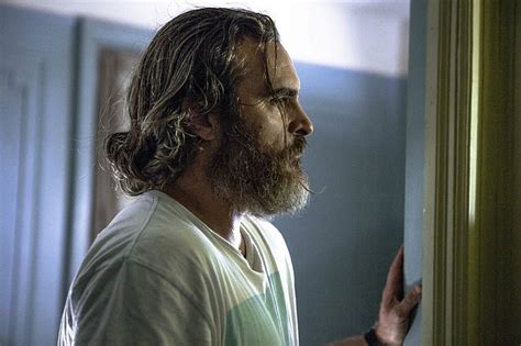 HD wallpaper: Movie, You Were Never Really Here, Joaquin Phoenix | Wallpaper Flare