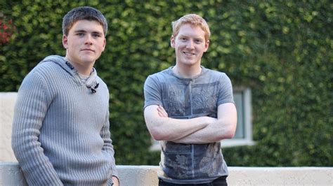 Patrick Collison: 10 Things You Didn't Know About Stripe's CEO